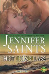 Hot Irish Lass: A Southern Steam Novel