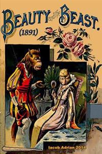 Beauty and the beast (1891)