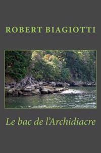 Le bac de l'Archidiacre