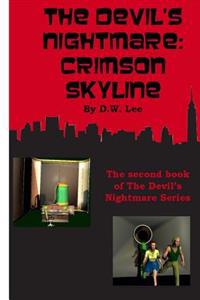 Crimson Skyline