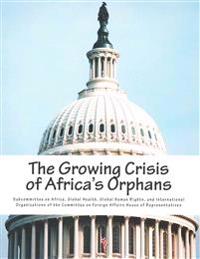 The Growing Crisis of Africa's Orphans