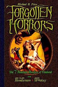 Famished Monsters of Filmland