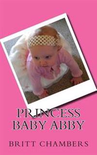 Princess Baby Abby