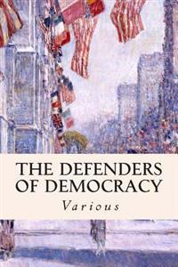 The Defenders of Democracy