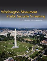 Washington Monument Visitor Security Screening