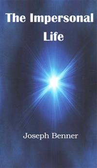 The Impersonal Life