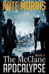 The Mcclane Apocalypse