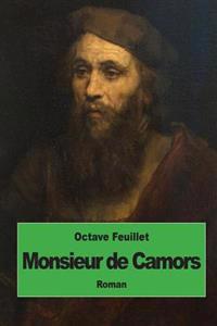 Bokomslag for "Monsieur de Camors"
