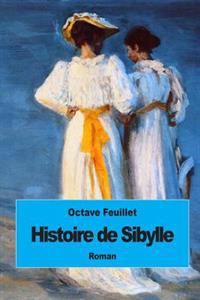 Bokomslag för "Histoire de Sibylle"