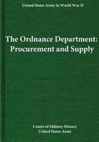 The Ordnance Department