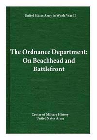 The Ordnance Department
