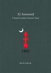 32 Answered