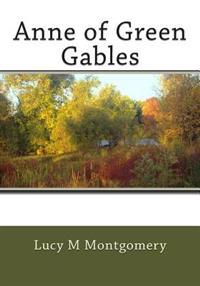 Anne of Green Gables