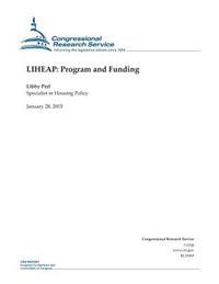 Liheap: Program and Funding