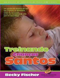 Treinando Crianças Santos