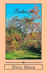 Psalms for Our Days: Spiritual Expressions for Meditation & Life