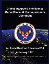 Global Integrated Intelligence, Surveillance, and Reconnaissance Operations