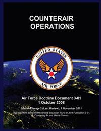 Counterair Operations