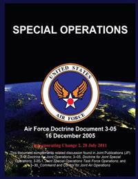 Special Operations