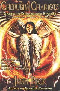 Cherubim Chariots
