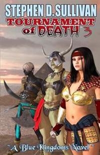 Tournament of Death 3