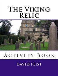The Viking Relic Activity Book