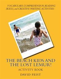 The Beach Kids and the Lost Lemur!