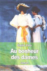 Au Bonheur Des Dames