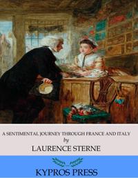 Sentimental Journey Through France and Italy