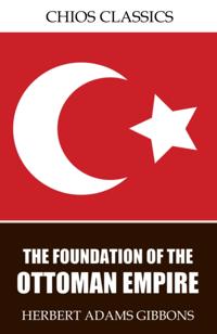 Foundation of the Ottoman Empire