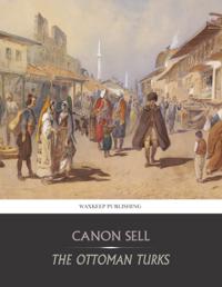 Ottoman Turks