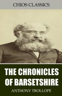 Chronicles of Barsetshire