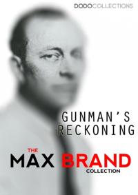 Max Brand Collection