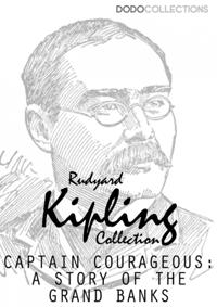 Rudyard Kipling Collection