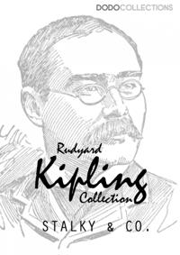 Rudyard Kipling Collection