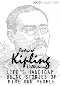 Life's Handicap: Being Stories of Mine Own People