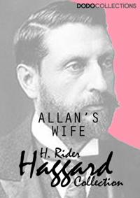 H. Rider Haggard Collection