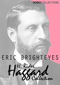 H. Rider Haggard Collection