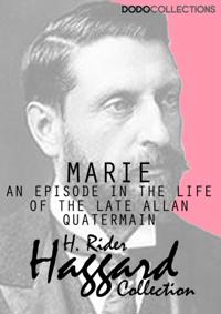 H. Rider Haggard Collection