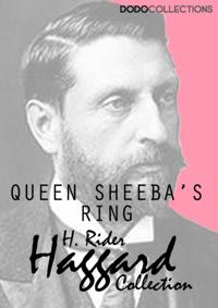 H. Rider Haggard Collection