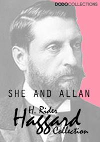 H. Rider Haggard Collection
