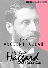 H. Rider Haggard Collection