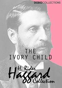 H. Rider Haggard Collection
