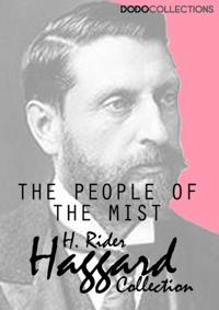 H. Rider Haggard Collection