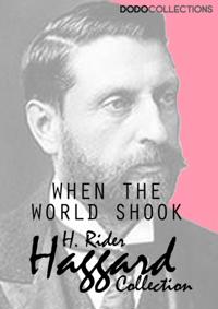 H. Rider Haggard Collection