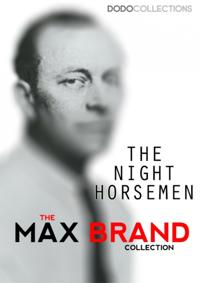 Max Brand Collection