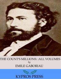 Count's Millions: All Volumes