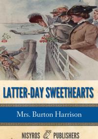Latter-Day Sweethearts