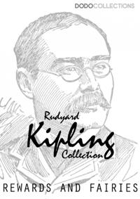 Rudyard Kipling Collection