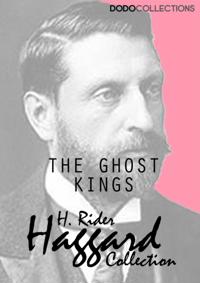 H. Rider Haggard Collection